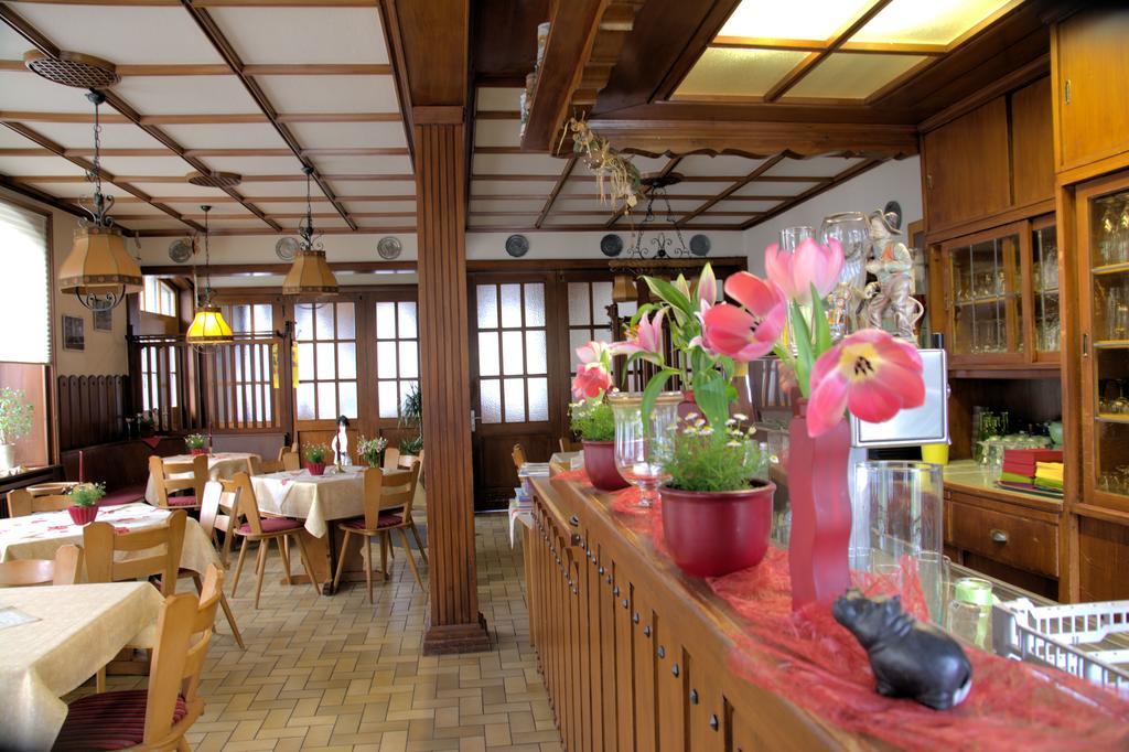 Gasthaus Finken Oppenau Ngoại thất bức ảnh
