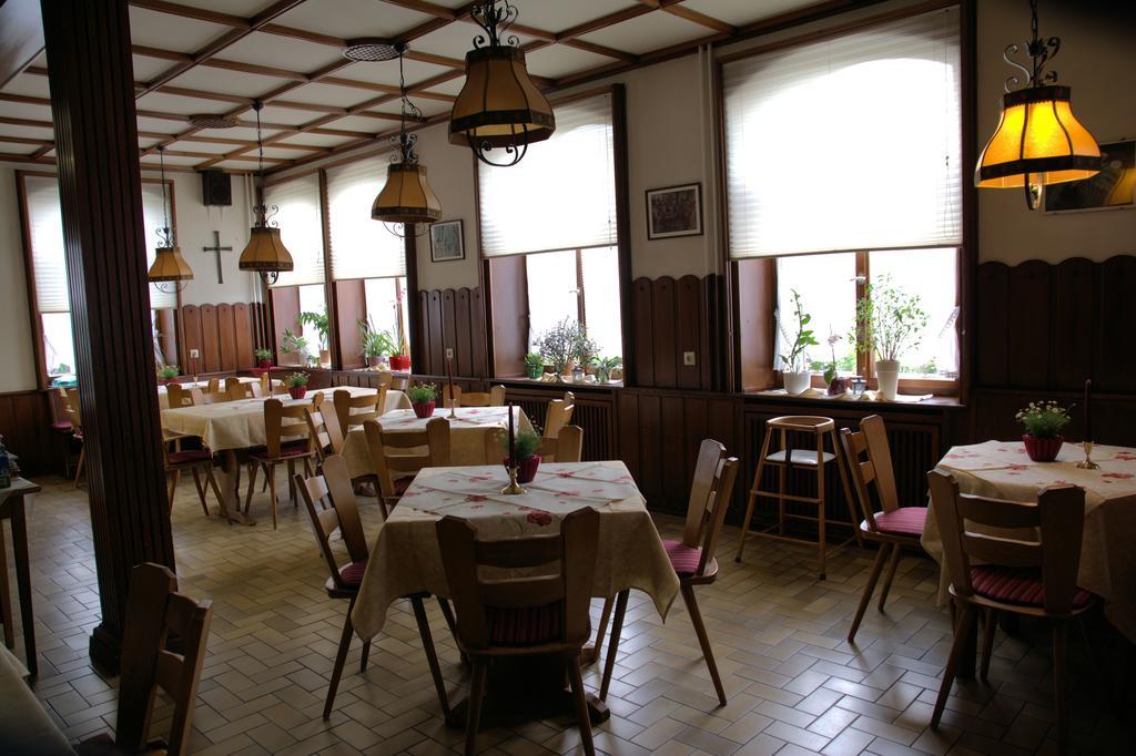 Gasthaus Finken Oppenau Ngoại thất bức ảnh